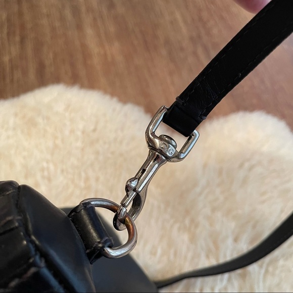 D&G Leather Bag - Picture 6 of 11